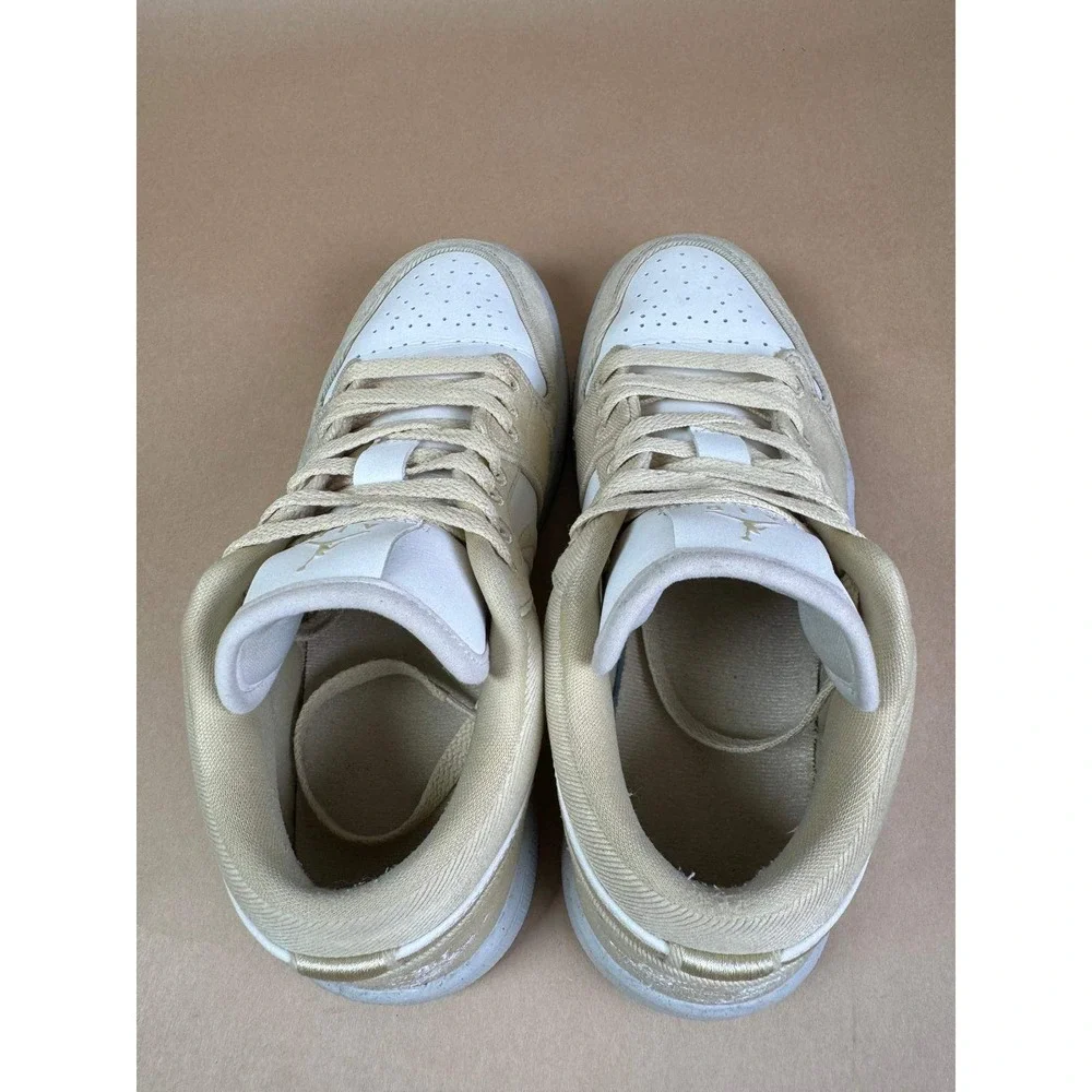 Jordan low se